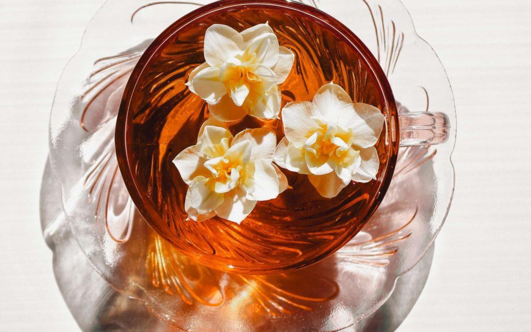 Les délices du thé : Une plongée dans le monde fascinant de cette boisson millénaire