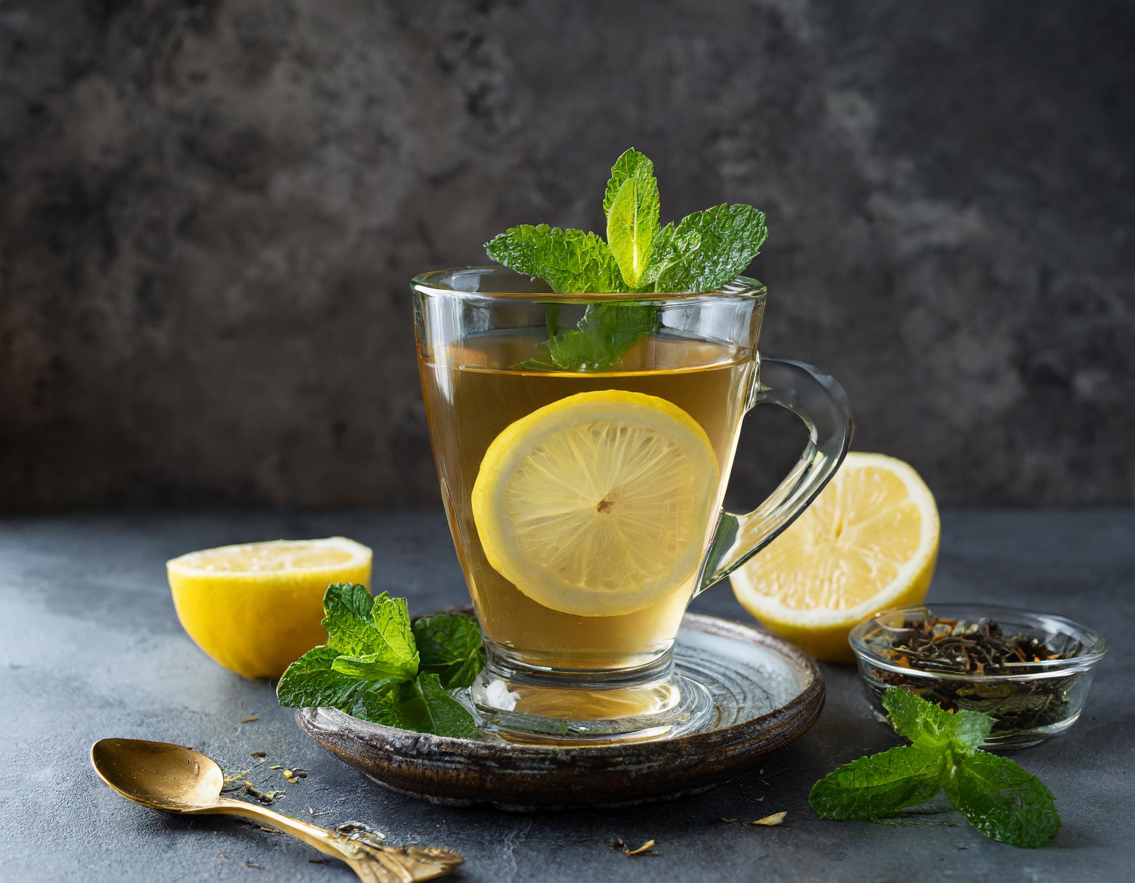 Firefly thé detox 95239